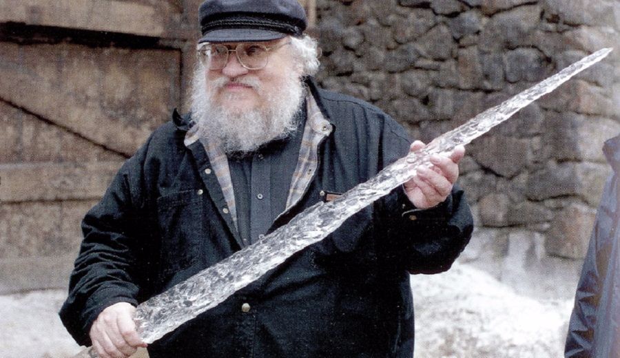 George R. R. Martin confirms exactly how many Game of Thrones prequels are under development