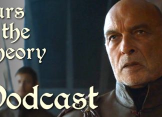 Game of Thrones S07E02 Stormborn // Podcast