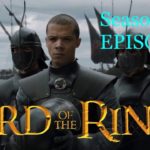 Game Of Thrones RESCORE – S7x03 The Lord of The Rings