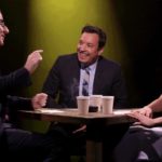 True Confessions with Jennifer Lawrence and John Oliver