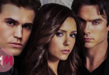 Top 10 CW Shows of All Time