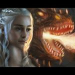 Drawing Daenerys Concept Art – Game of Thrones ( Emilia Clarke) Art Drawing Video