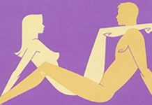 Top 10 Sexual Positions