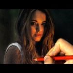 ThePortraitArt – Exquisite Art Videos – Channel Trailer Art Drawing Video