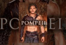 Pompeii