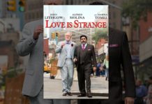 Love Is Strange (2014)
