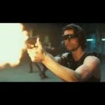 American Assassin (2017) All Deaths, Guns and Shootout Scenes