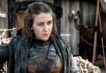 GoT Rewind: Yara Greyjoy