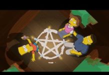 ⚡⚡⚡The SIMPSONS ✔️ DEMON GAME ★ MOST FUNNY Moments New Collection for 2017 # 17