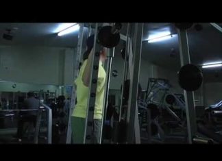 The Gym Trainer Sex What With Porn Star