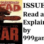 The Walking Dead Comics – Issue #97 – Read and Explained