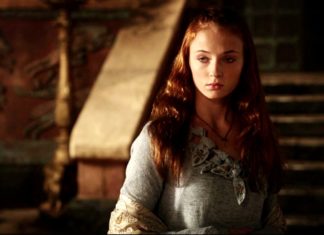 Sansa Stark will be the Queen of the North