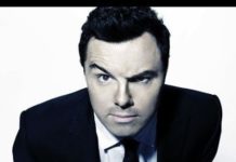 Seth MacFarlane Funny Moments