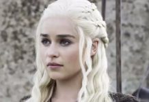 EMILIA CLARKE DEFENDS HER ‘GAME OF THRONES’ NUDE SCENES