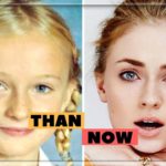 Sophie Turner | Amazing Transformation from 2 To 21 Years Old