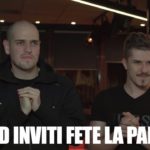 “ CÂND INVITI FETE LA PARTY “ – #BRomania