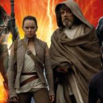 Star Wars The Last Jedi First 10 Minutes LEAKED – Aquaman Deleted Scene Flashpoint To Reset DCEU