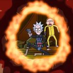Rick Sanchez – Every Kill in 6 Minutes