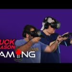 Macuga & Harloff Go Hunting in Duck Season VR – Collider Gaming