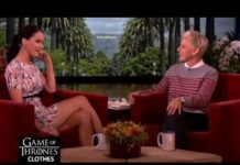 Jennifer Lawrence New Funny Moments 2017