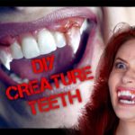 DIY Creature Teeth | LH EP 052