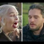 Game Of Thrones – Funny Bloopers – GOT Behind The Scenes
