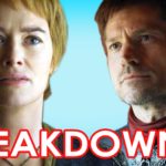 Game of Thrones Season 6 Episode 8 “No One” Trailer BREAKDOWN + THEORIES