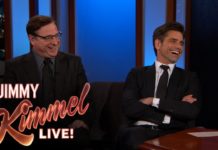 John Stamos & Bob Saget Remember Don Rickles