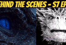 Game of Thrones Season 7 Episode 6 – Behind the Scenes – 2017
