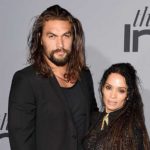 Game of Thrones star Jason Momoa marries long time partner Lisa Bonet in secret wedding