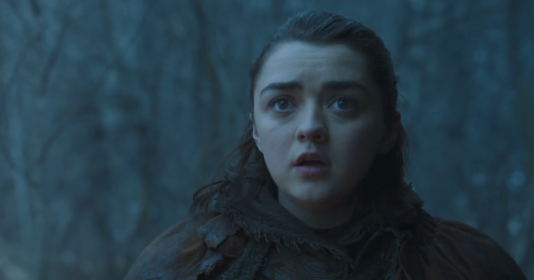 Game of Thrones’ Arya Stark is not a role model for girls, she’s a ‘serial killer’