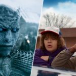 Stranger Things 2 Game Of Thrones White Walkers Theory