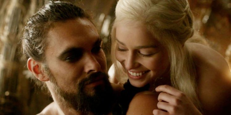 Is Khal Drogo returning to Game Of Thrones?