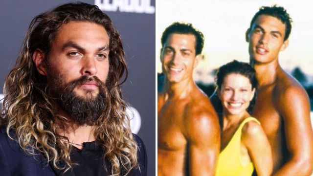 Baywatch nearly ruined Jason Momoa's career