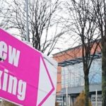 More cast members sighted in Belfast & Increased activity at new Season 8 set | Watchers on the Wall