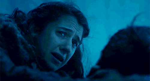 Will Meera return for Game Of Thrones season 8? Ellie Kendrick hasn't received 'the call'