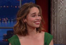 Emilia Clarke To Fans: Stop Focusing On ‘Game Of Thrones’ Nudity