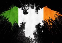 Celtic Irish Rock Music – Compilation Part 1
