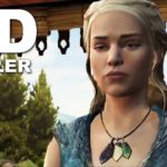 Game of Thrones – EP 4 – Trailer (Full HD)