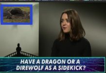 Game of Throne Cast plays Would You Rather? – Funny – 2017