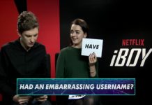 Maisie Williams plays Never Have I Ever – Funny Interview – 2017