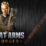 Ragnar’s Axe – Vikings – MAN AT ARMS: REFORGED