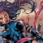 Top 10 Sexiest Female Mutants in X-Men