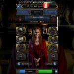 Game of Thrones Conquest Ěvïl ŘEĐ ☠STARK☠