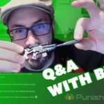 Prop: Live – Q&A with Bill – 1/12/2017