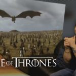 Game of Thrones: Season 7 – Official Trailer REACTION!