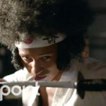 The MMA Fighter Inspired by Video Game Cosplay