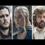 QUIZ- Can You Name The Game of Thrones Character?