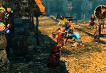 Game of Thrones – PS4 – Xbox One – PC – Combat – Gameplay Trailer – Gamez-Gear – HD