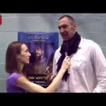 Game of Thrones The Mountain (Gregor Clegane) Interview – Ian Whyte